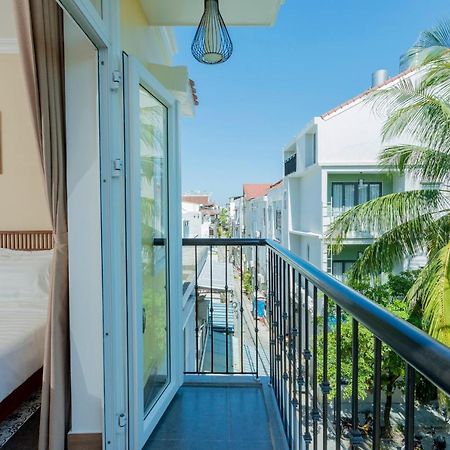 Kemi House Hoi An Apartment Exterior foto