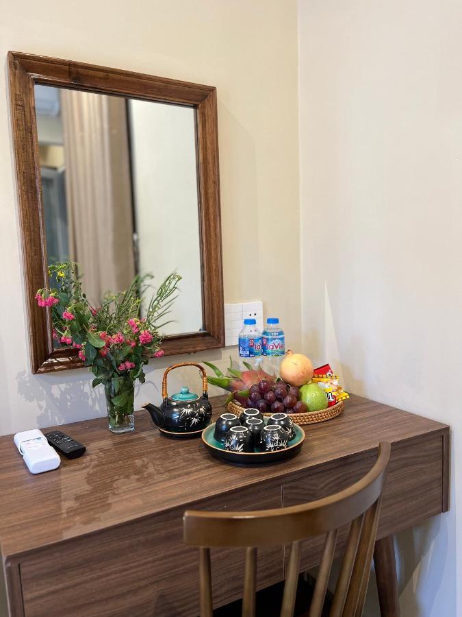 Kemi House Hoi An Apartment Exterior foto