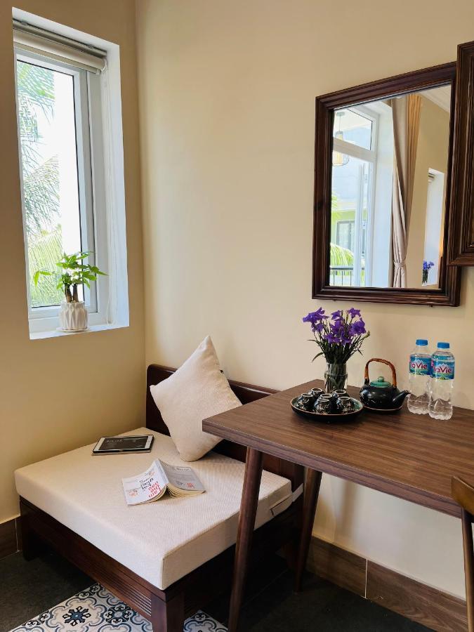 Kemi House Hoi An Apartment Exterior foto