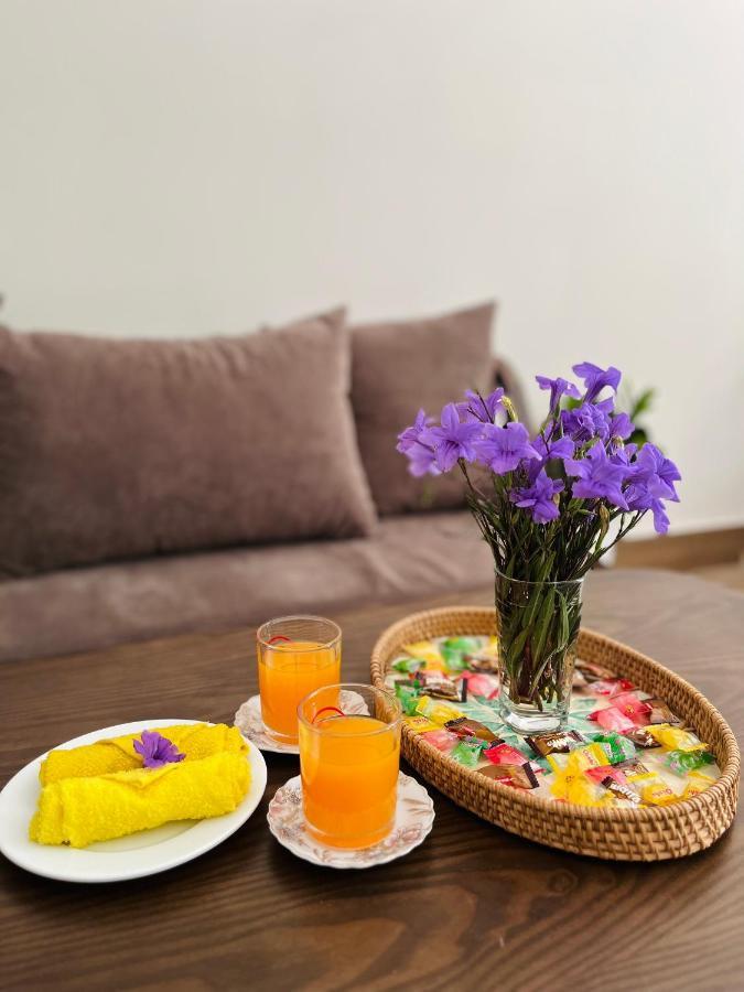 Kemi House Hoi An Apartment Exterior foto