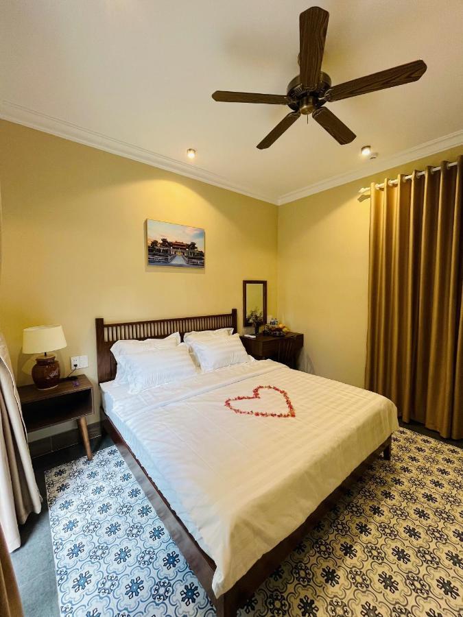 Kemi House Hoi An Apartment Exterior foto