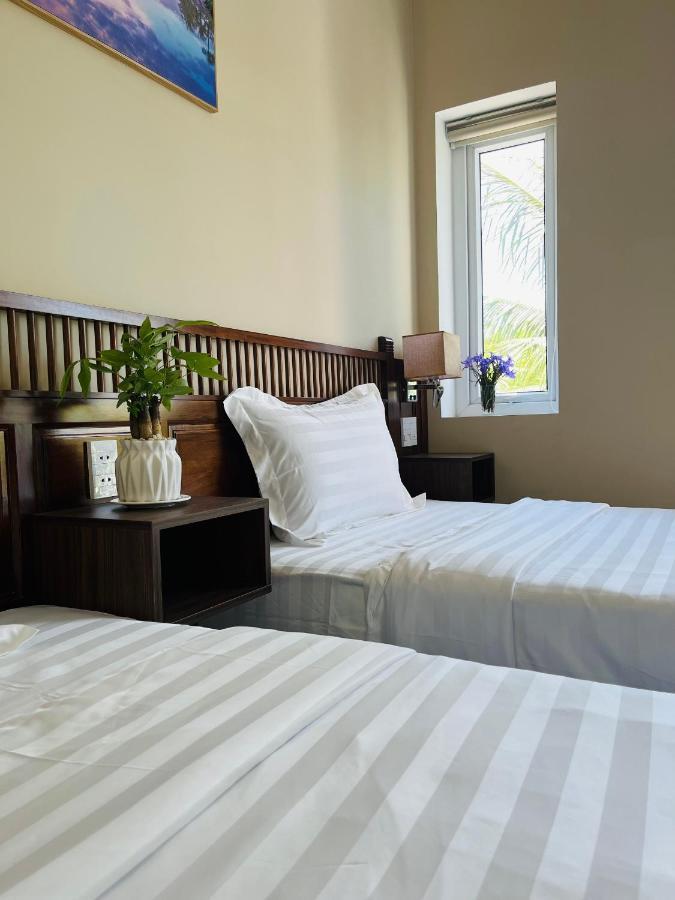 Kemi House Hoi An Apartment Exterior foto