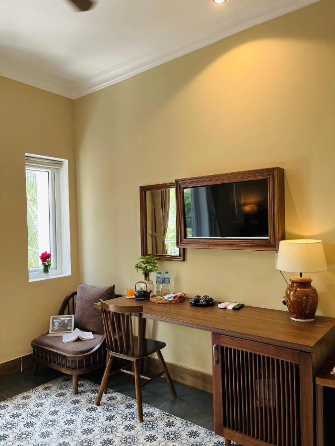 Kemi House Hoi An Apartment Exterior foto